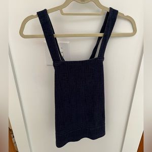 Madewell Tank Top